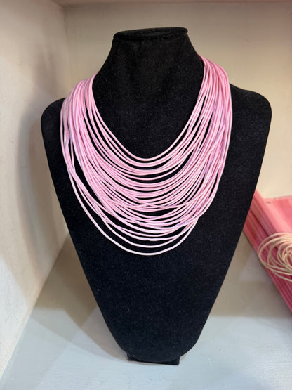 Collana Babbly