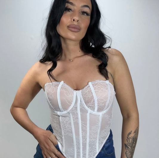 Top Yvonne