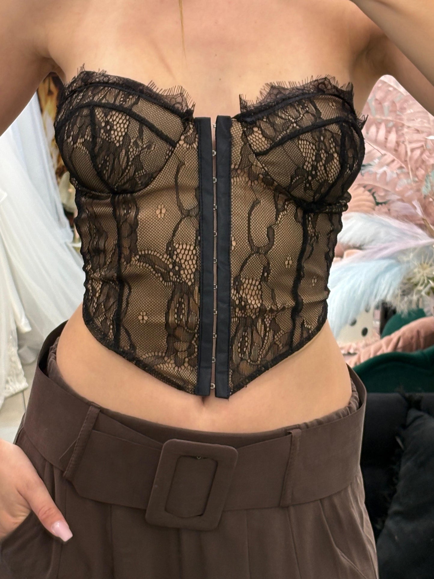 Top Elodie
