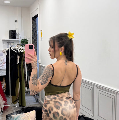 Body Caila