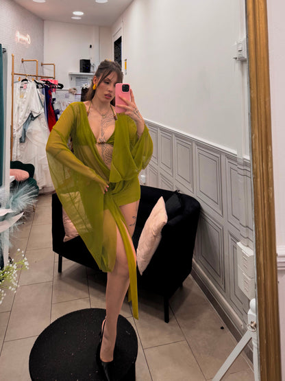Bikini Gea Set