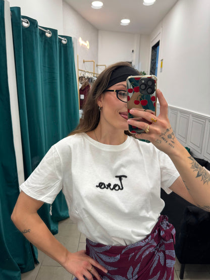 T-shirt Zodiaco