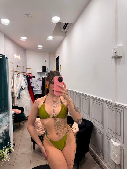 Bikini Gea Set