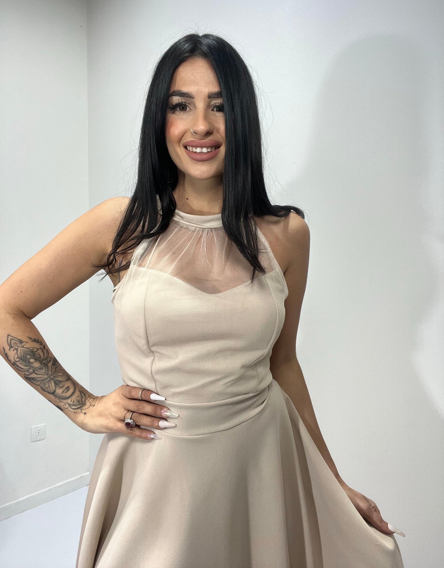 Abito Byanca