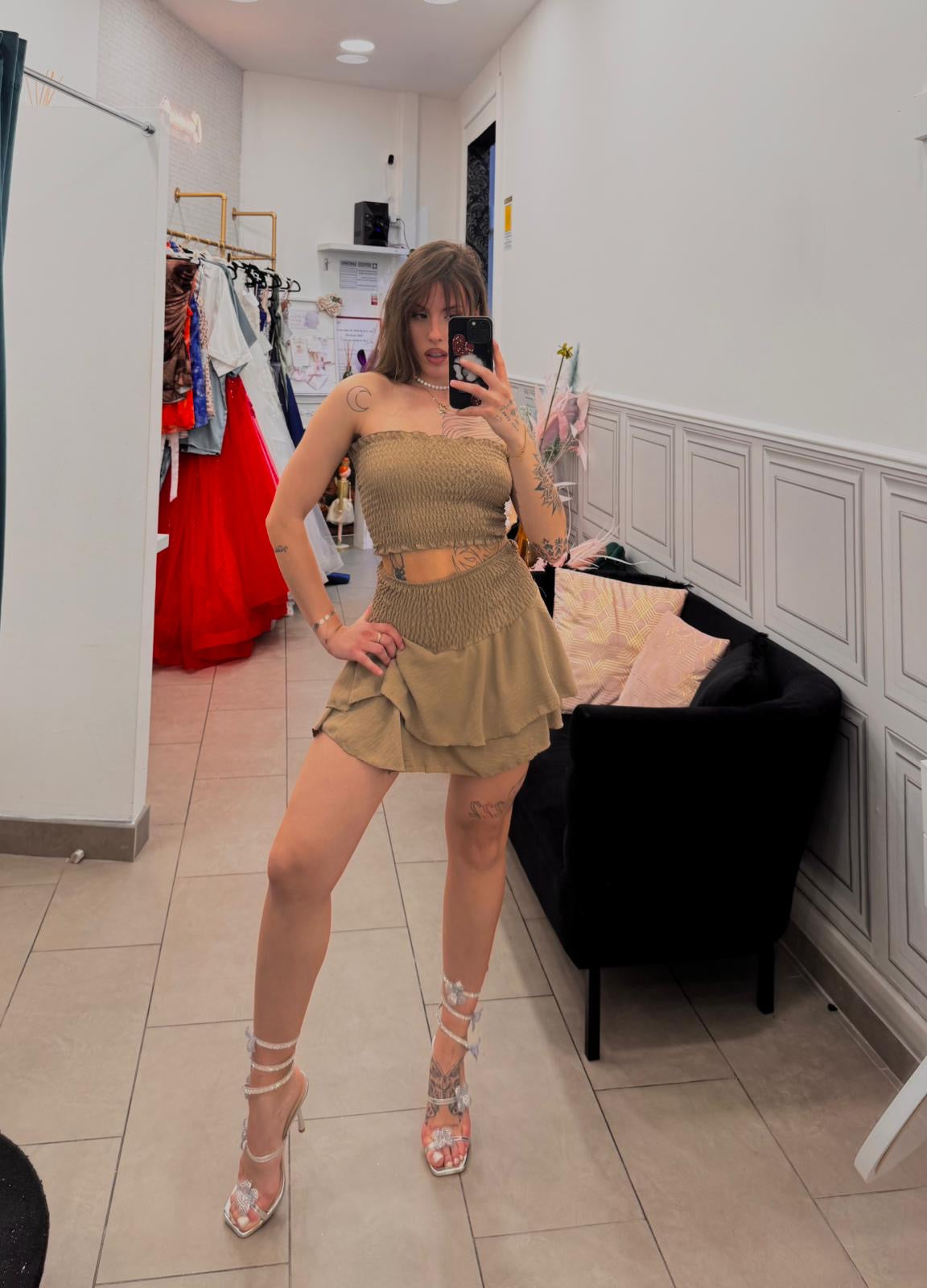 Completo Giorgia