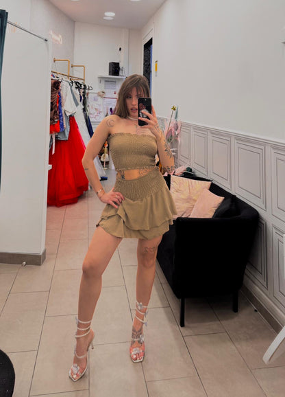 Completo Giorgia
