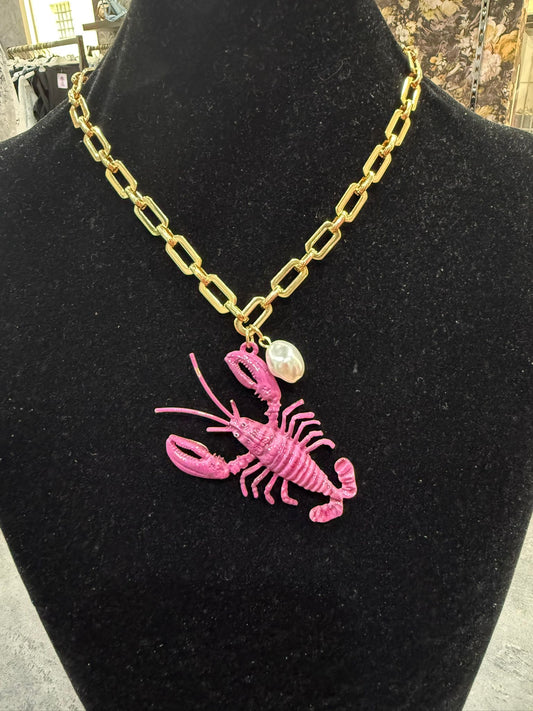 Collana Aragy