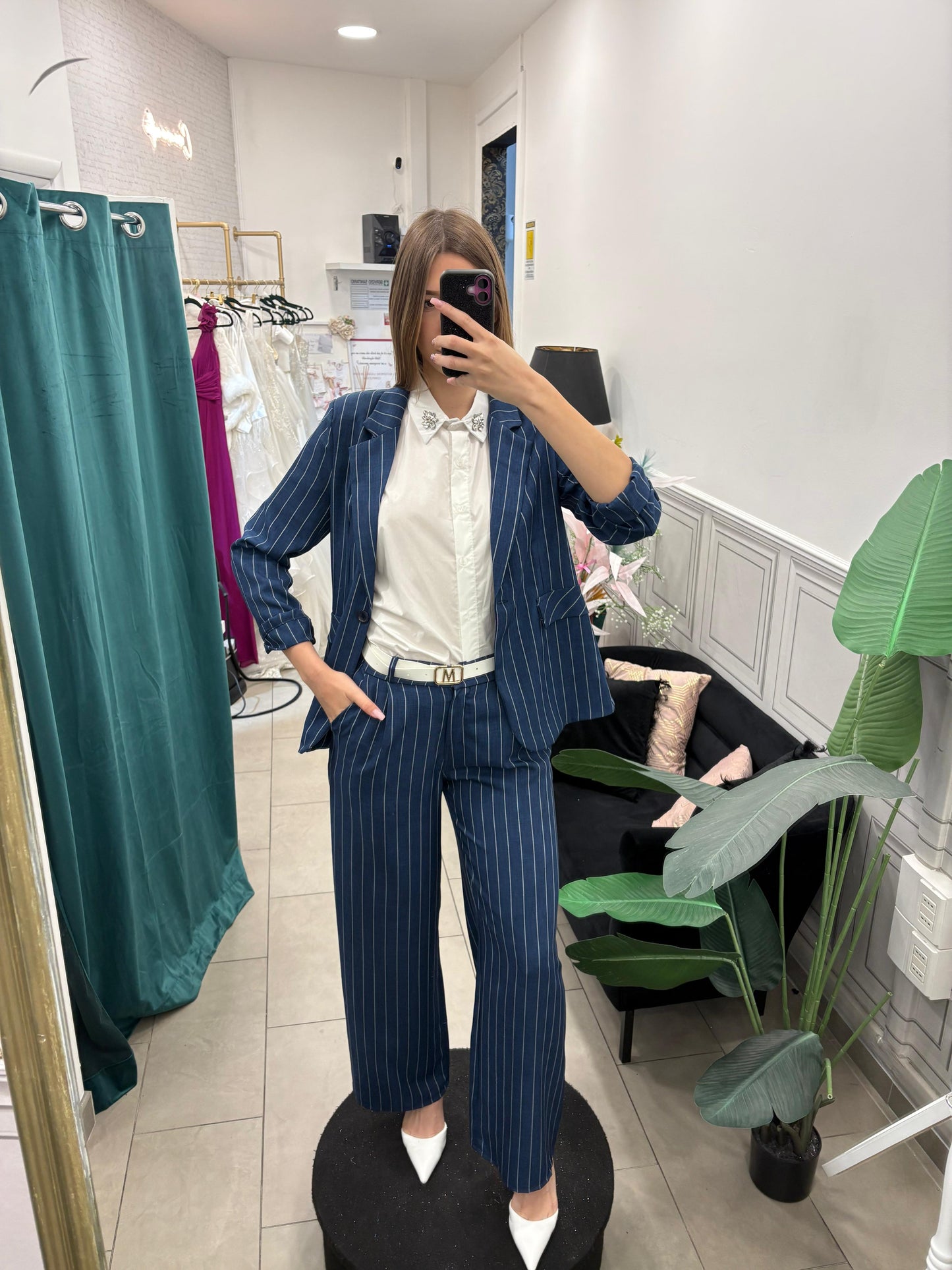 Pantalone Jessy