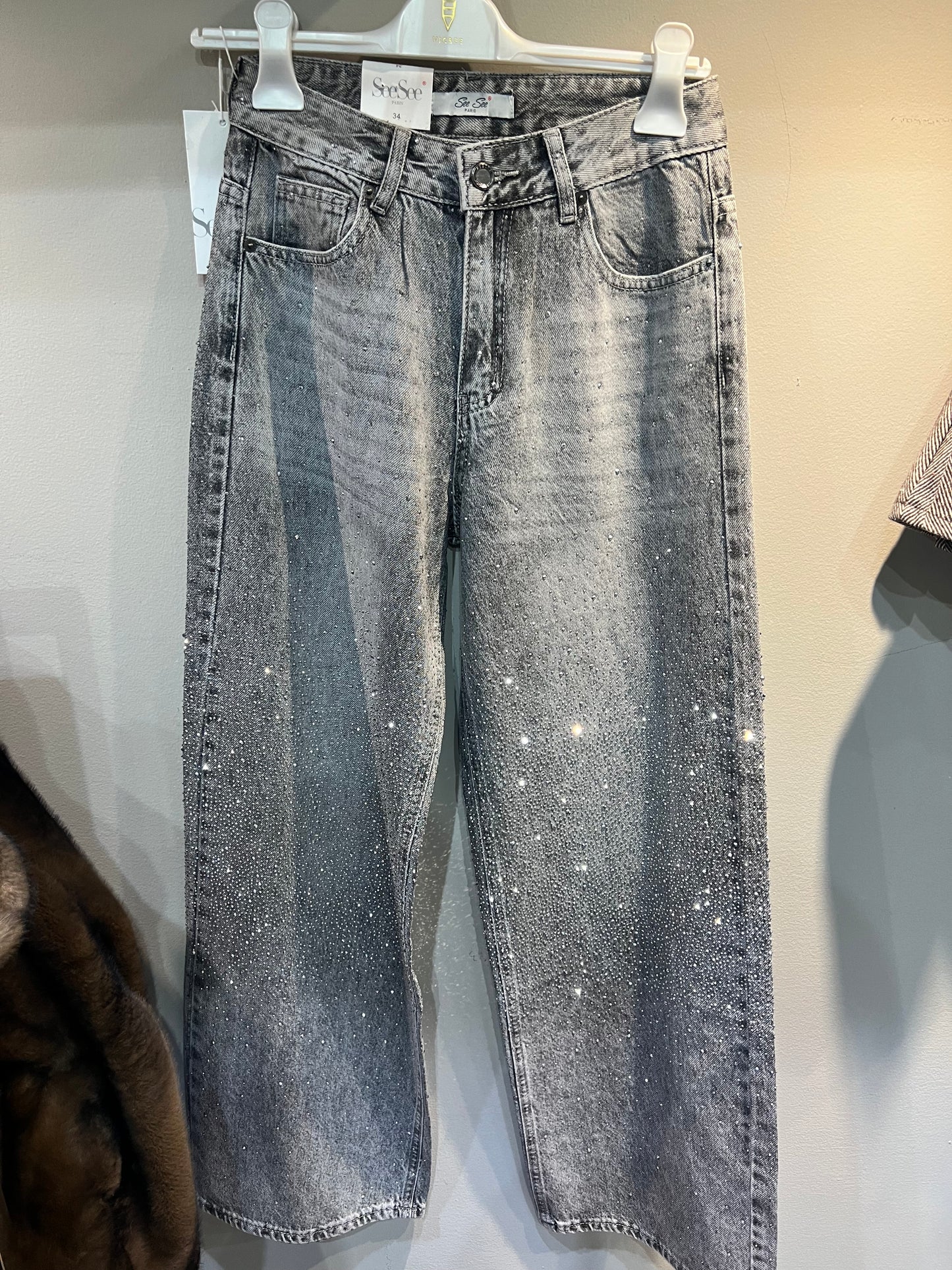 Jeans Stars