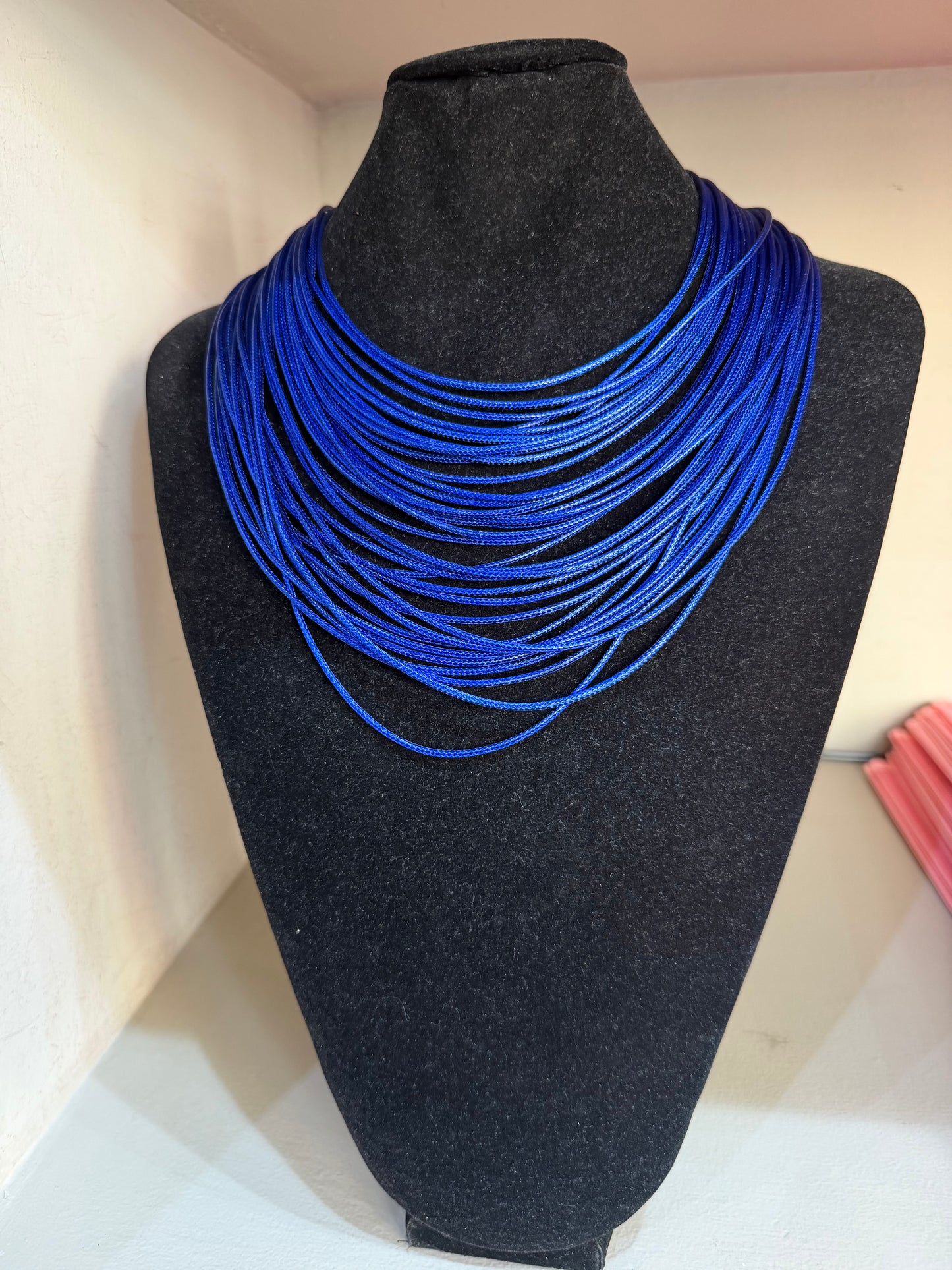 Collana Babbly