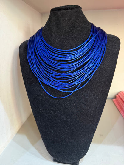 Collana Babbly