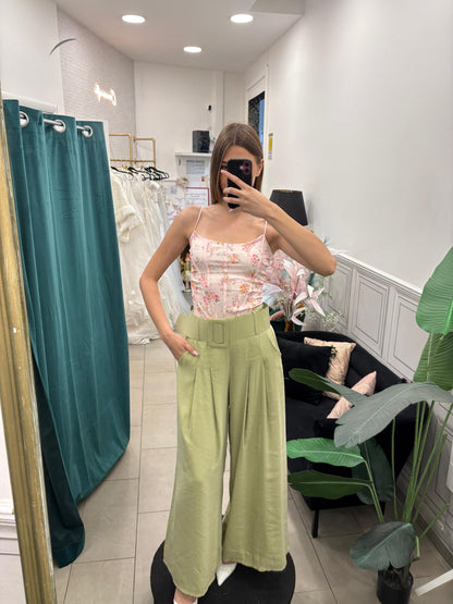 Pantalone Julia