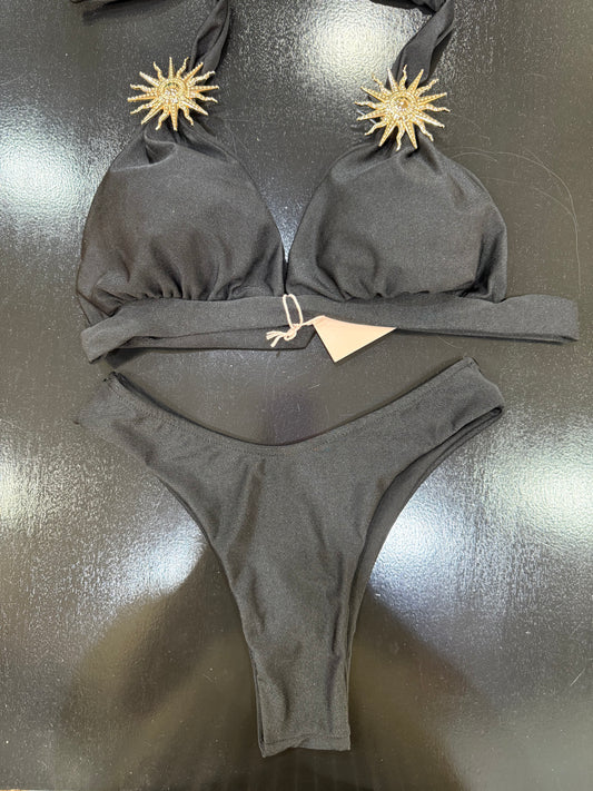 Costume Soleil