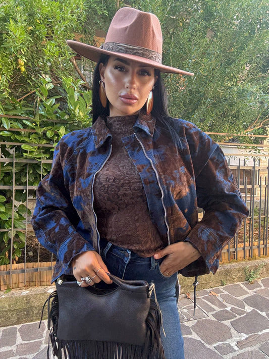 Giubbino Amelia