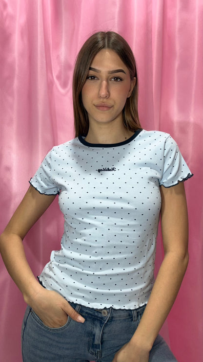 T-shirt Holiday