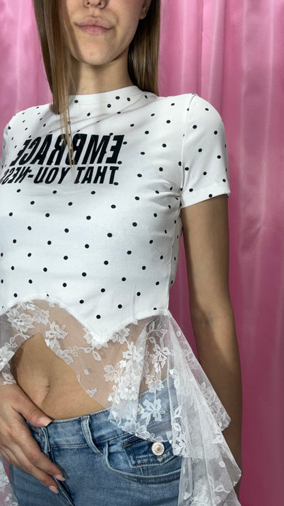 T-shirt That you ness