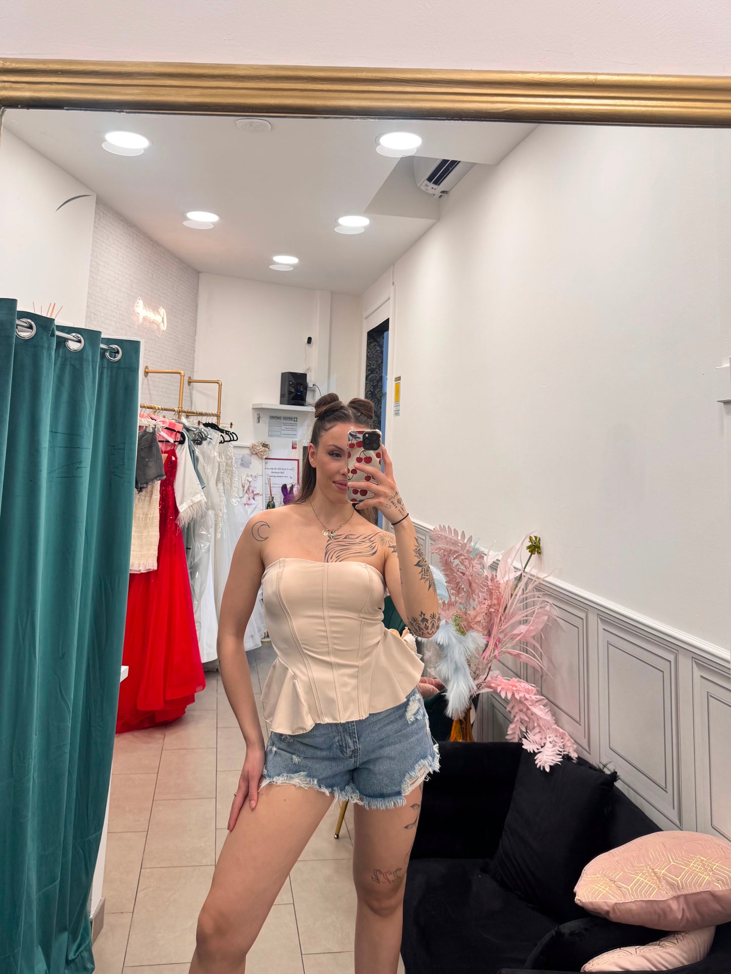Top Erica