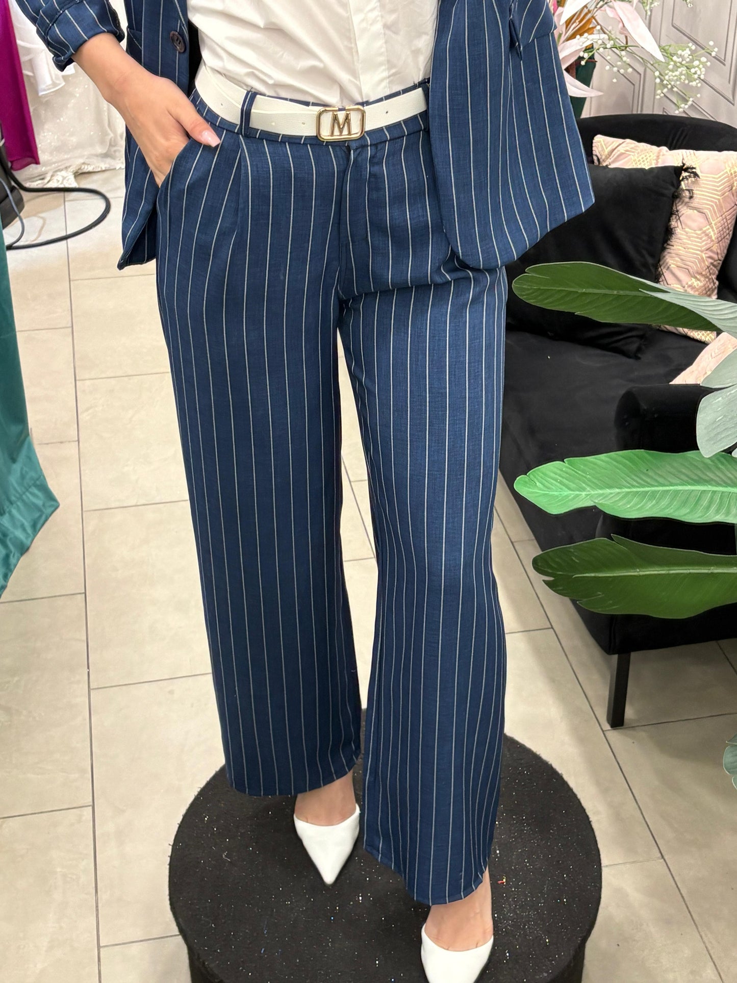 Pantalone Jessy