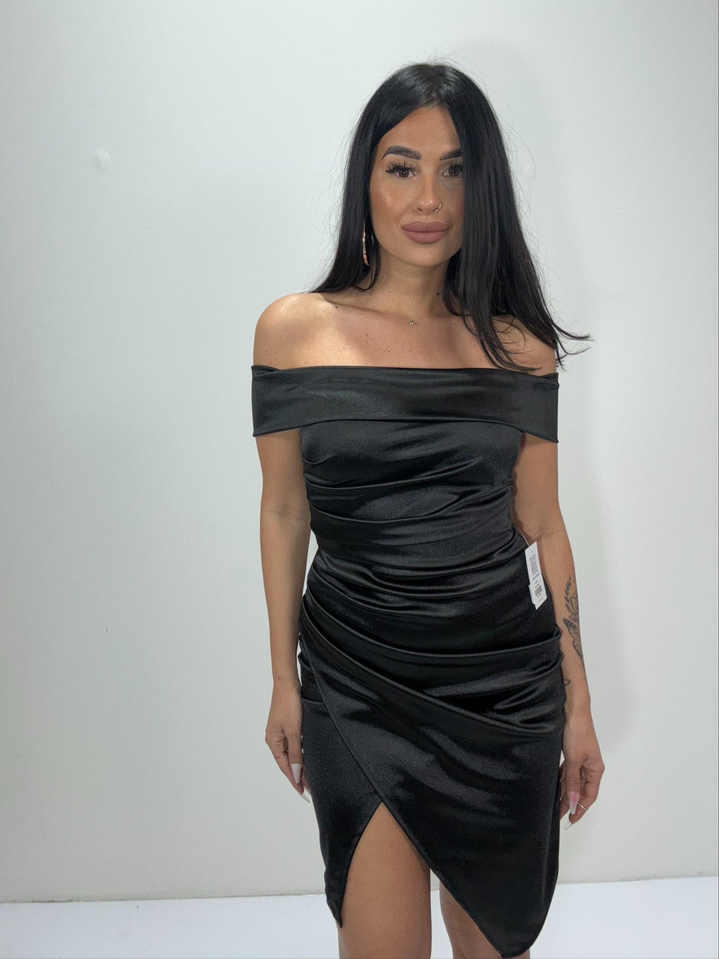 Abito Alyne
