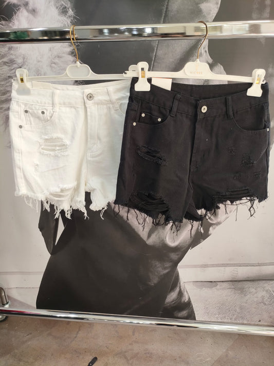 Shorts Sandra
