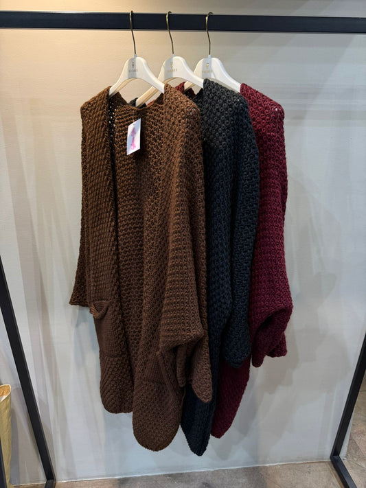 Cardigan Rosalia