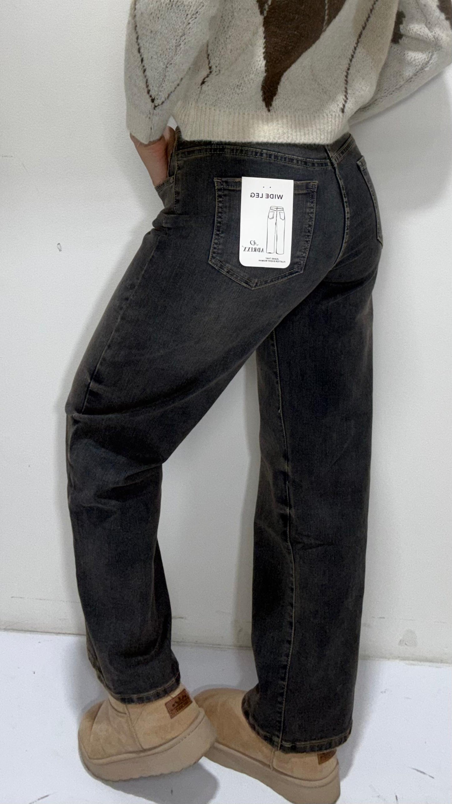 Jeans Matilde
