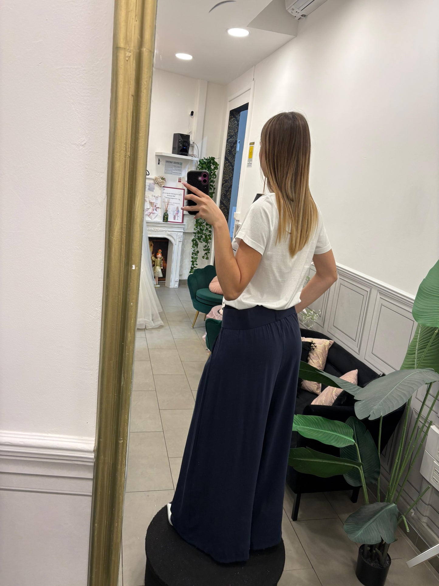 Pantalone Julia