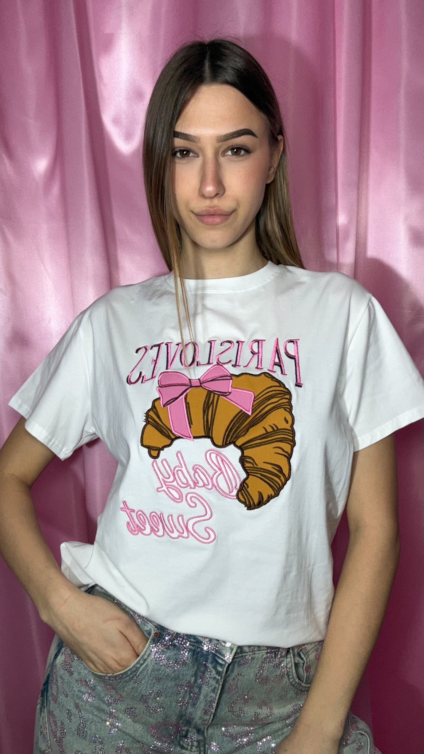 T-shirt LOves