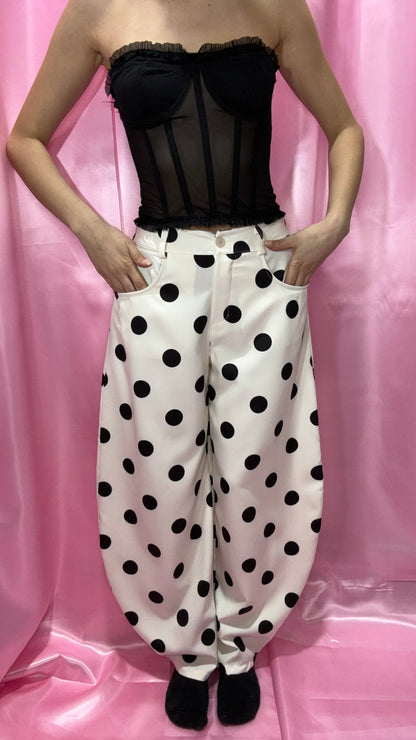 Pantalone Pois