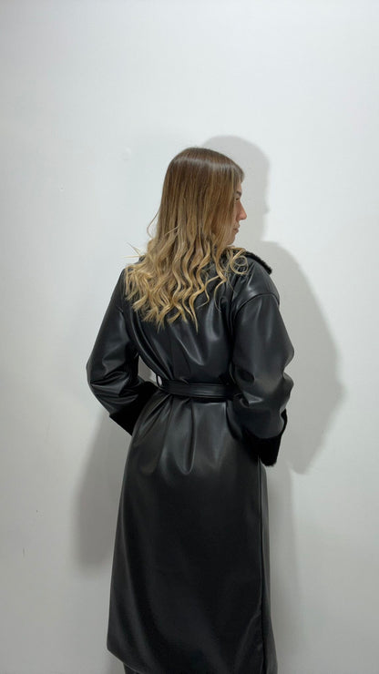 Cappotto Debora