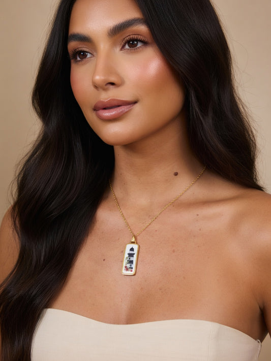 Collana Faro