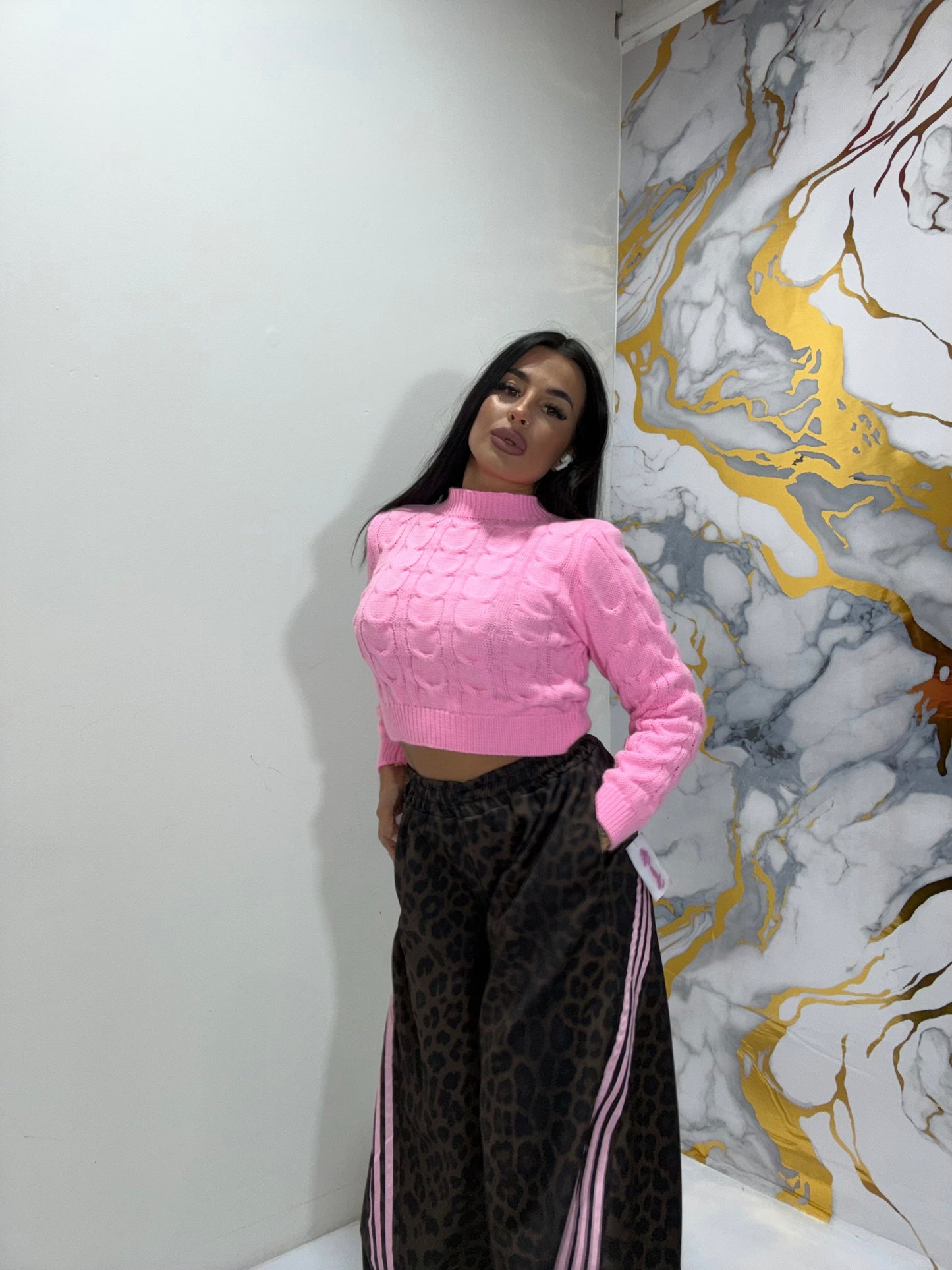 Pantalone Mery Ballon