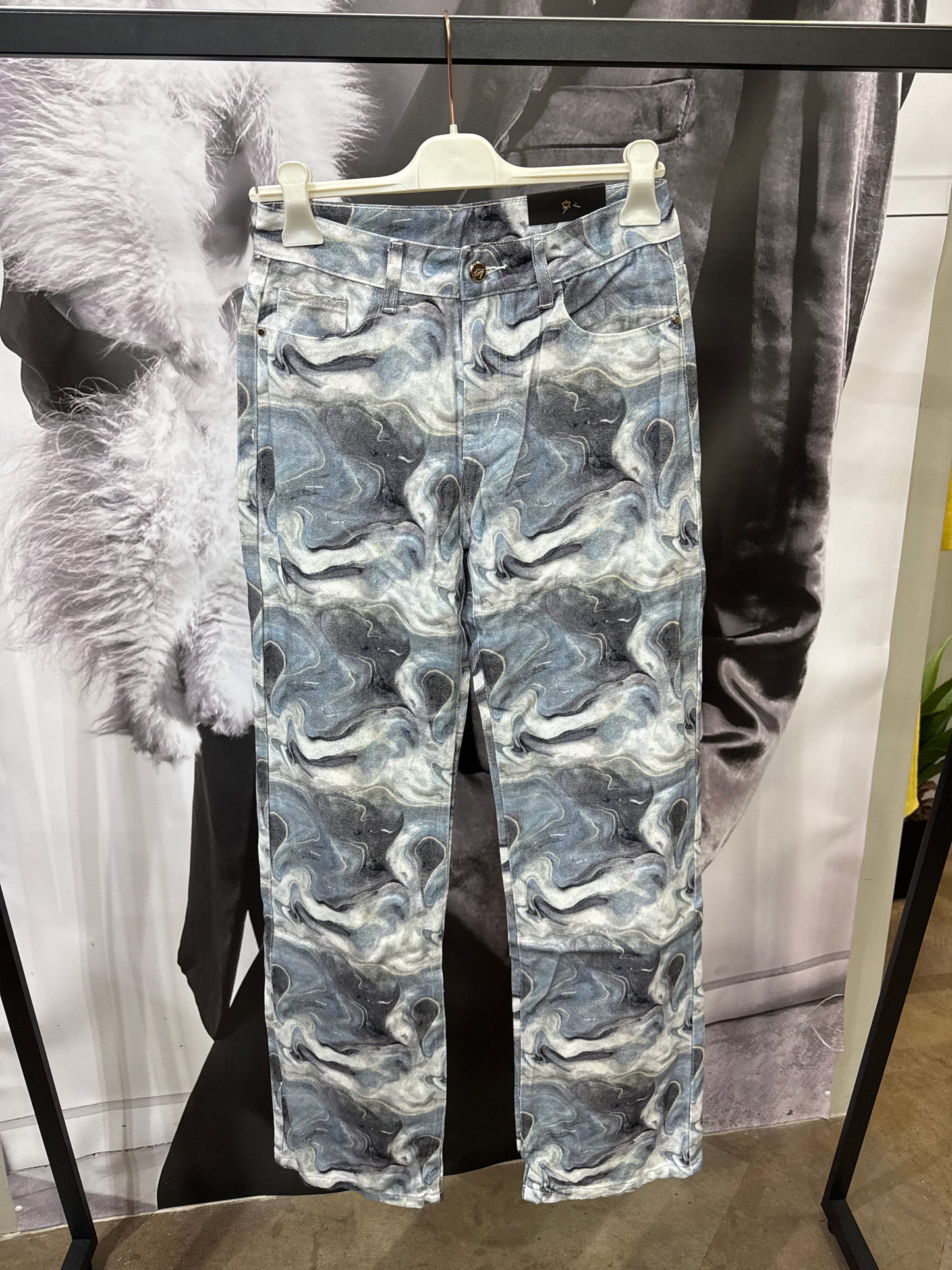 Jeans Ocean