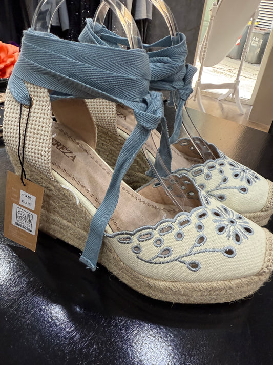 Espadrillas Pam