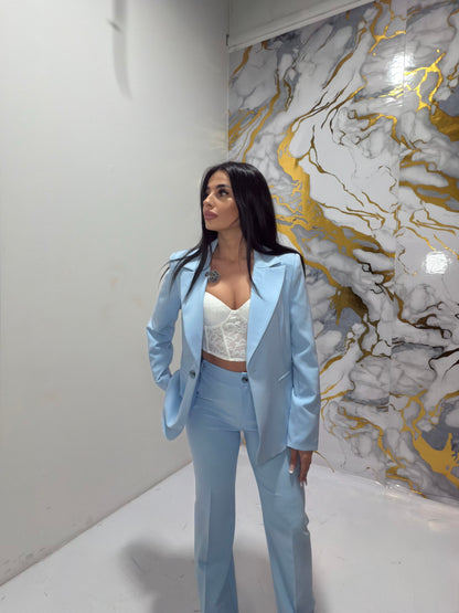 Tailleur Annalisa