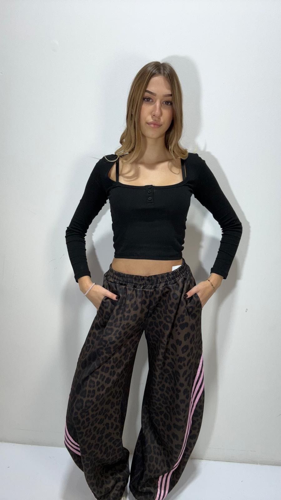 Pantalone Mery Ballon