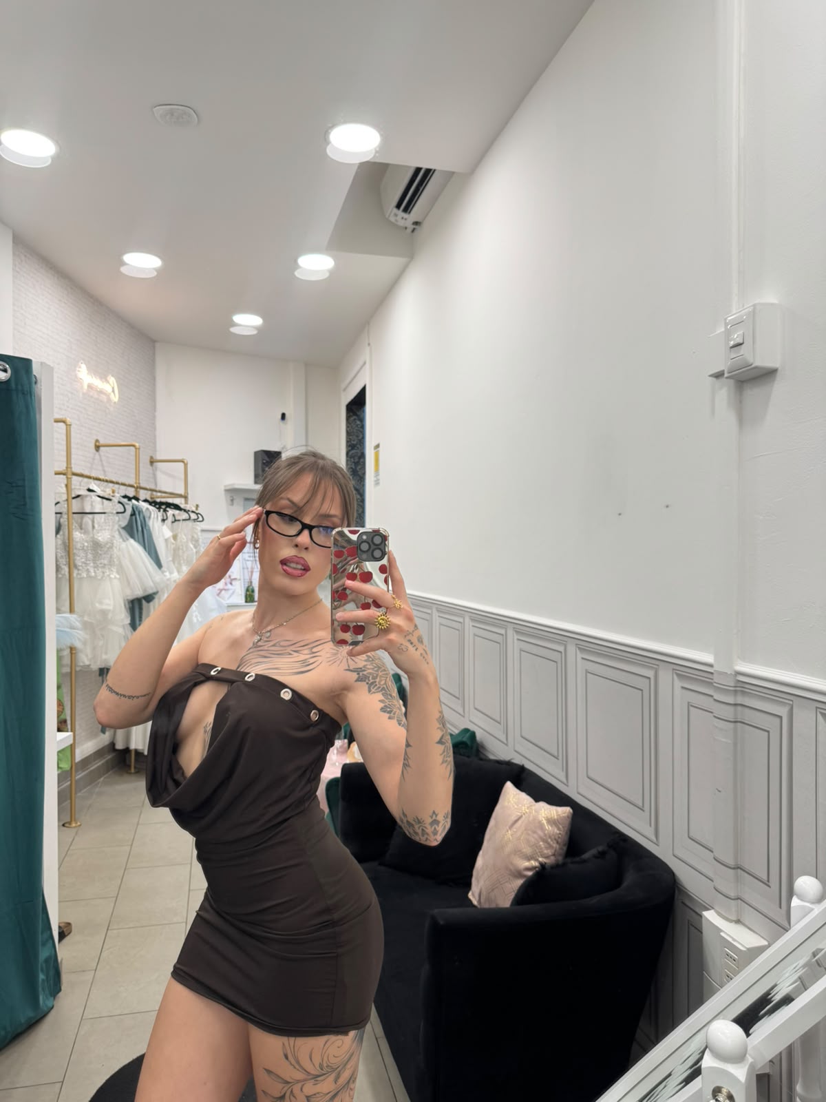 Abito Michelle