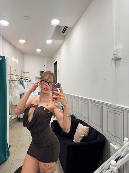 Abito Michelle