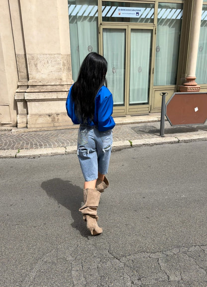 Jeans Melissa