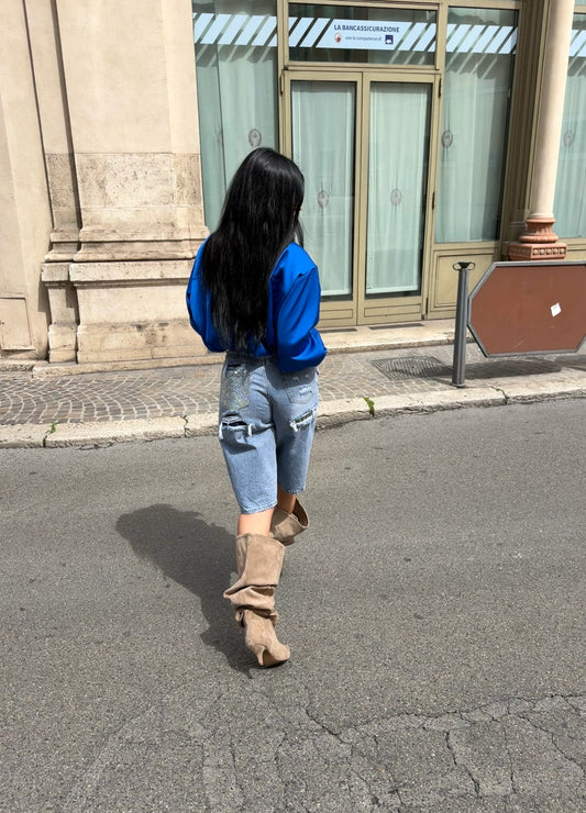 Jeans Melissa