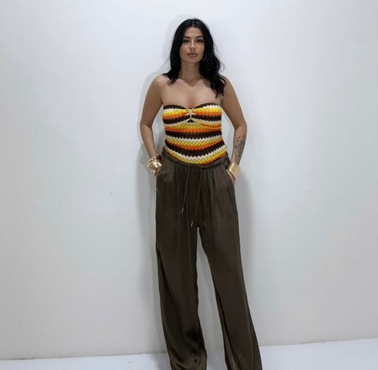 Pantaloni Judy