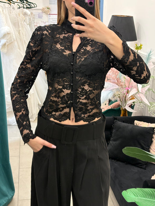 Maglia Zora