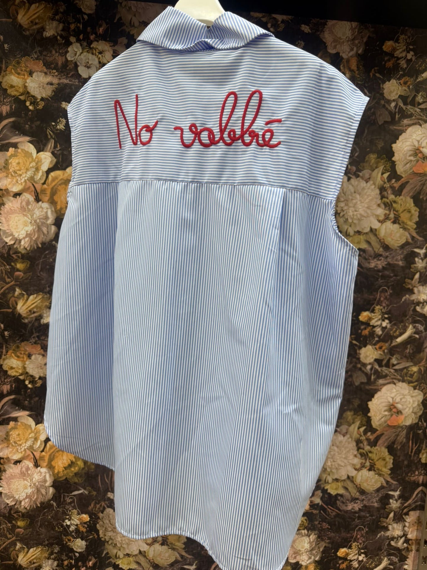 Camicia Harpel