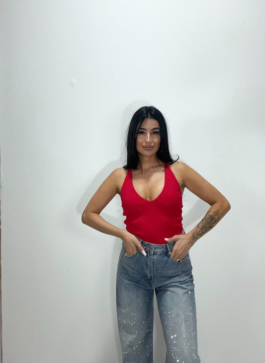 Body Silvia
