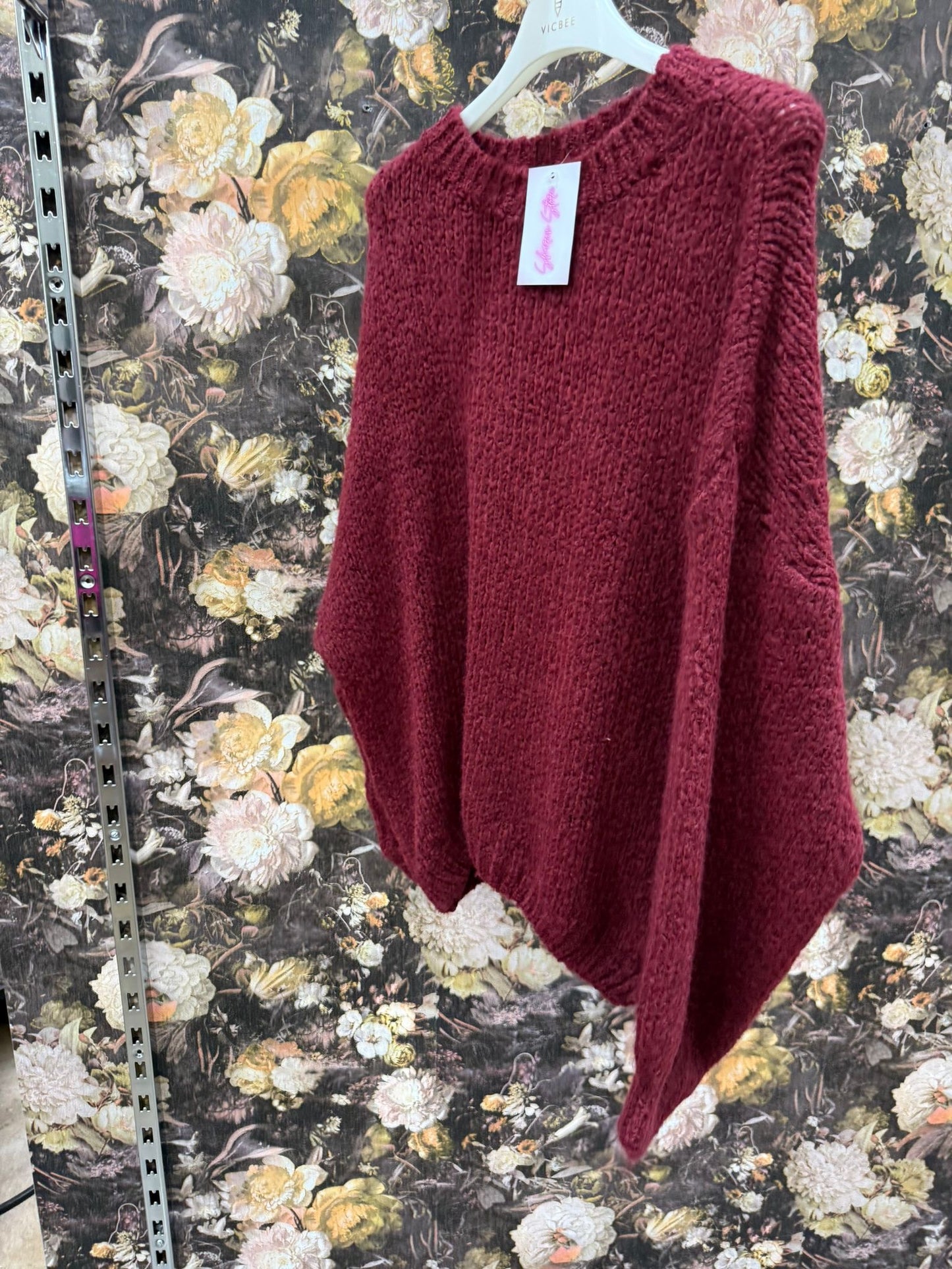 Maglione Federica