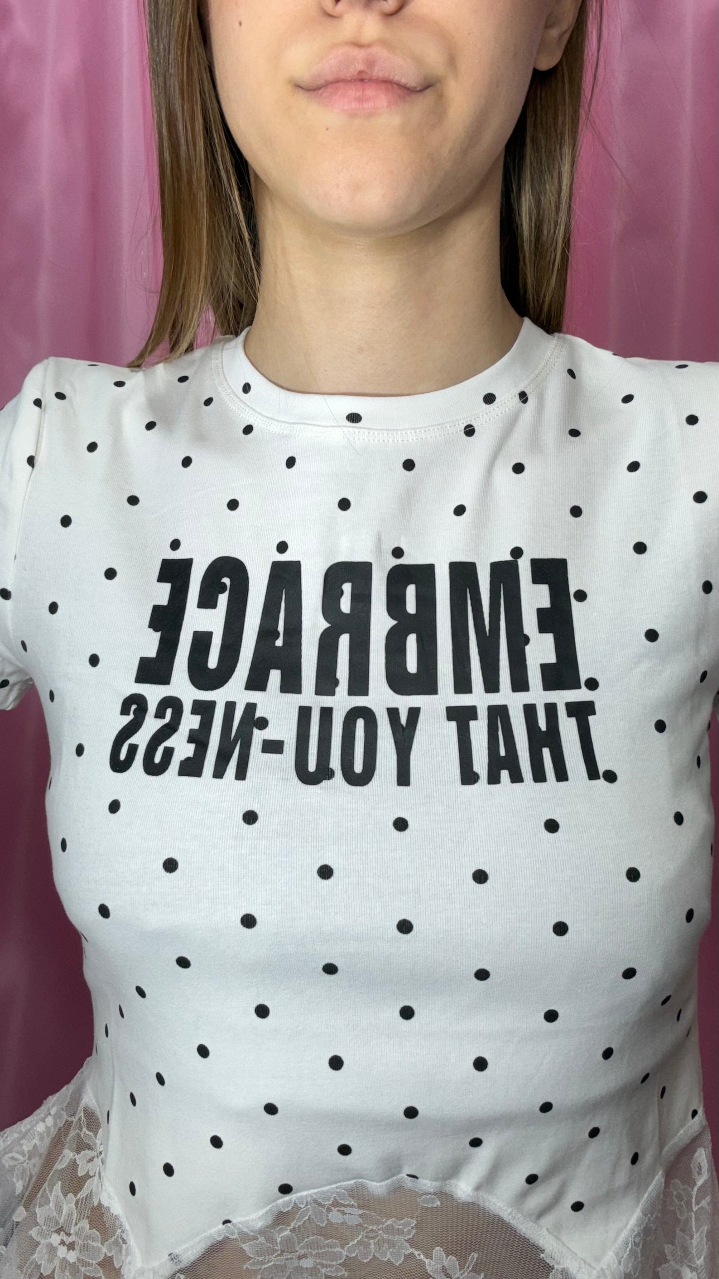T-shirt That you ness
