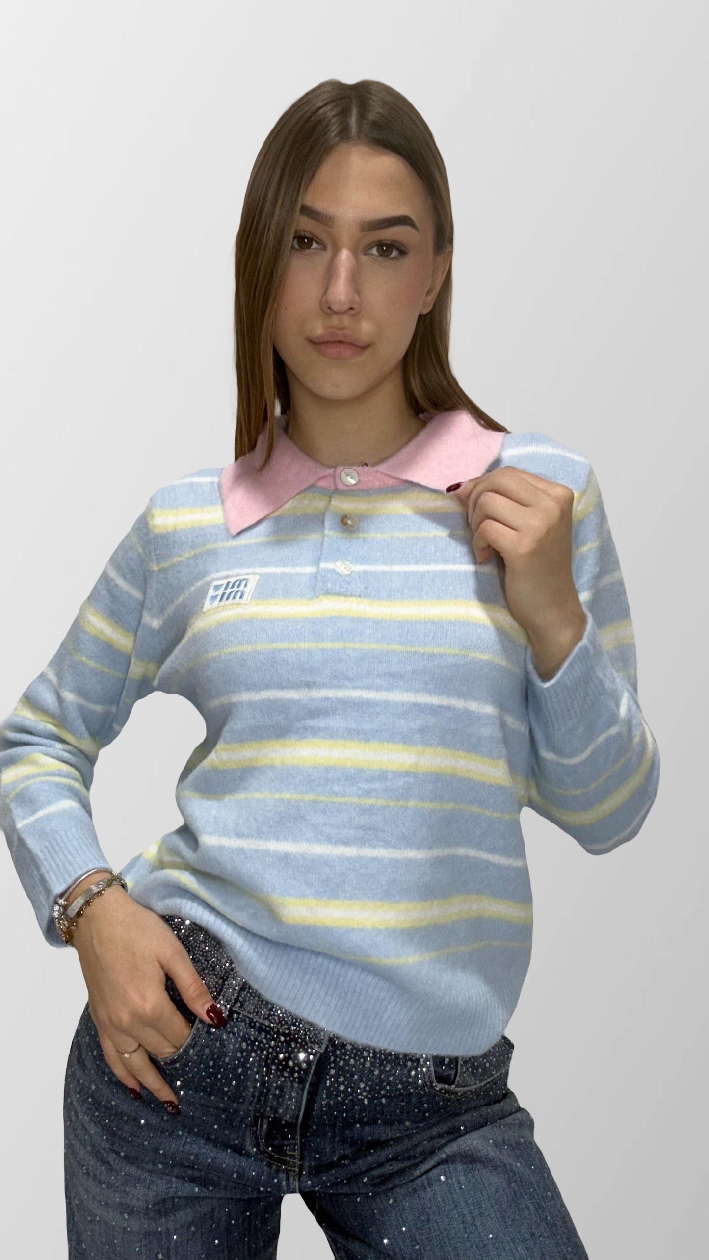 Maglione MIMI