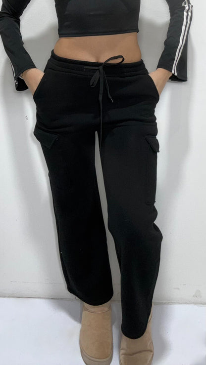Pantalone Cargo Miriam