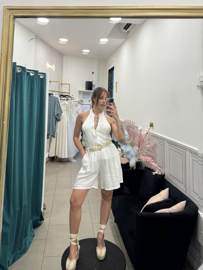 Shorts Lea