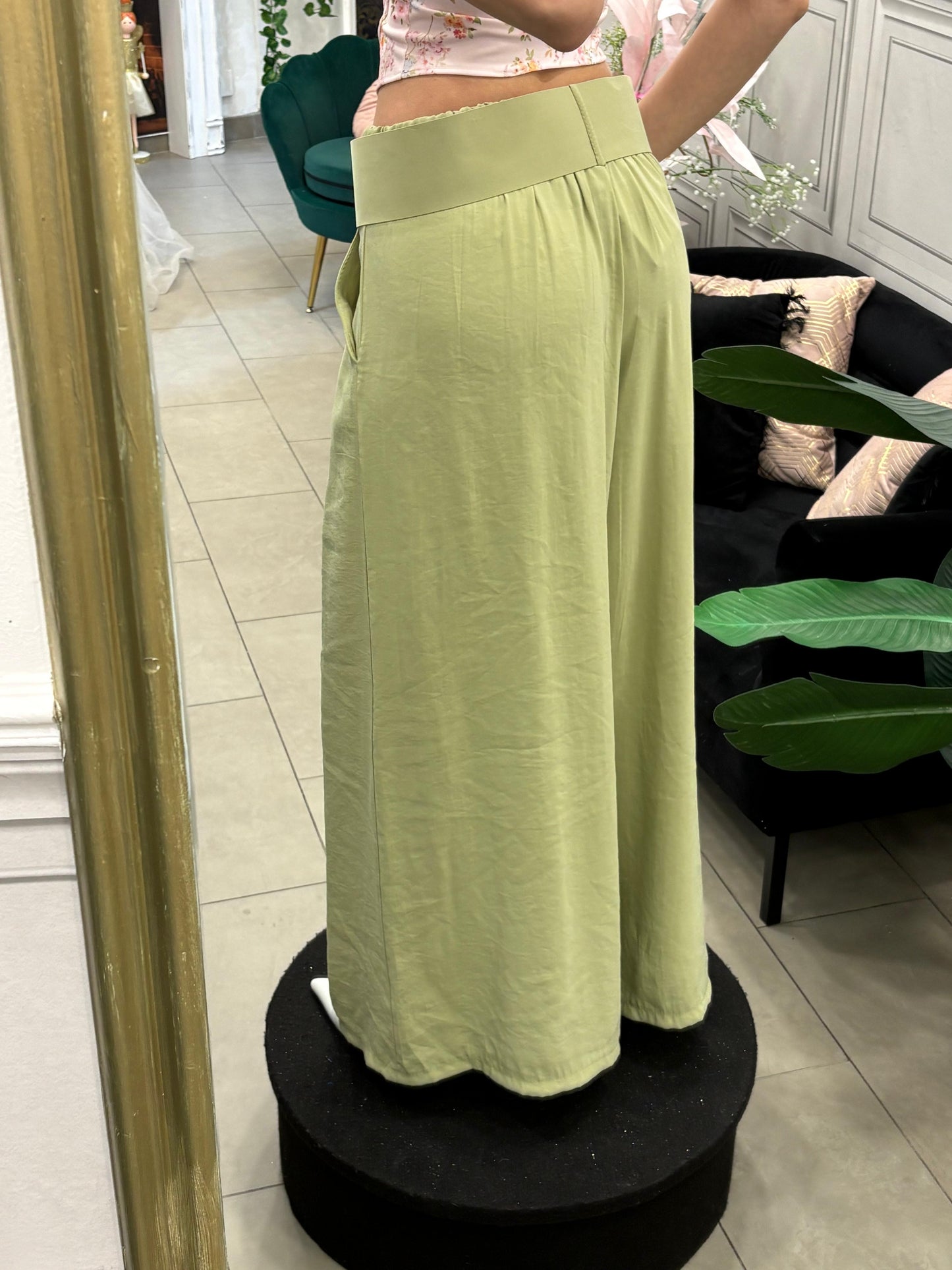 Pantalone Julia